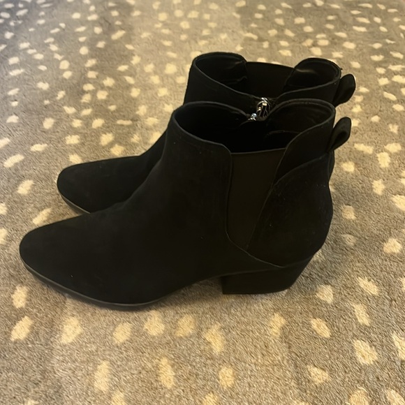Blondo Victory Bootie, size 9 - Picture 5 of 9